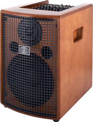 SCHERTLER - JAM 150 WOOD